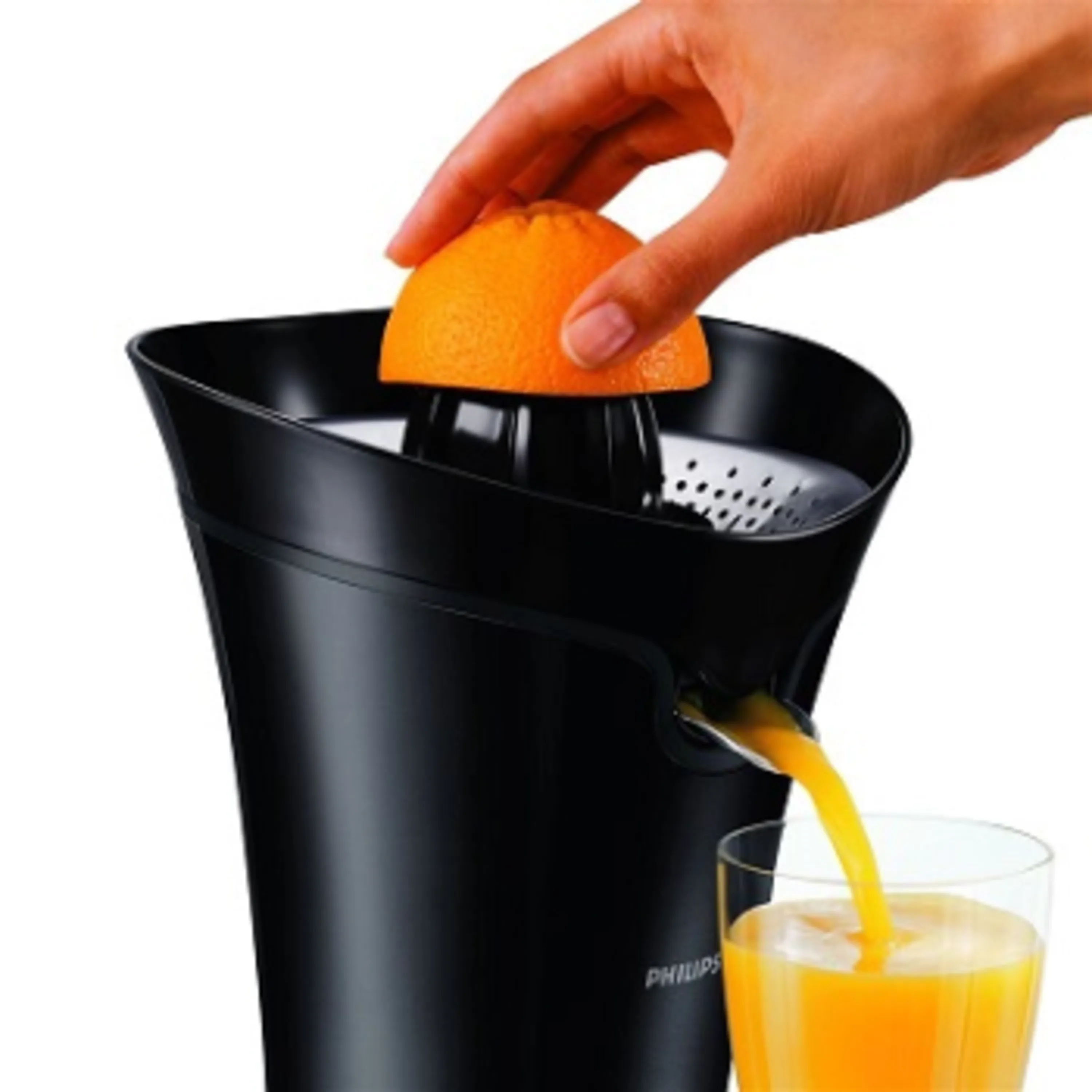 آب مرکبات گیری فیلیپس HR2752 آب مرکبات گیری فیلیپس HR2752